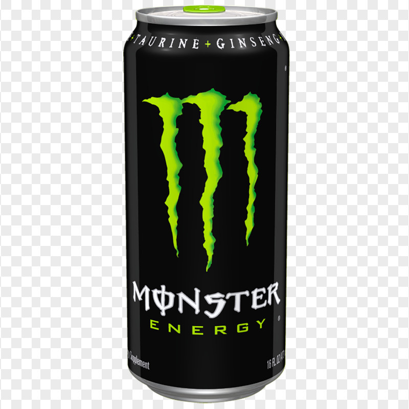 Energético Monster