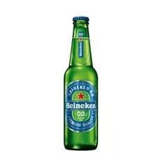 Heineken sem Álcool Long Neck