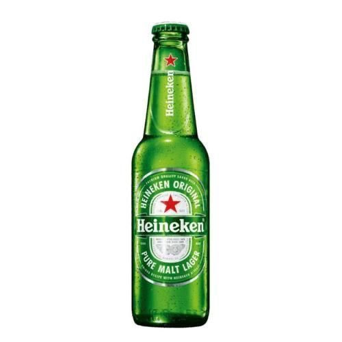 Heineken Long Neck