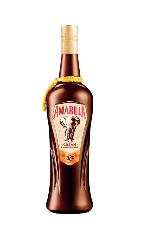 Amarula (Dose)