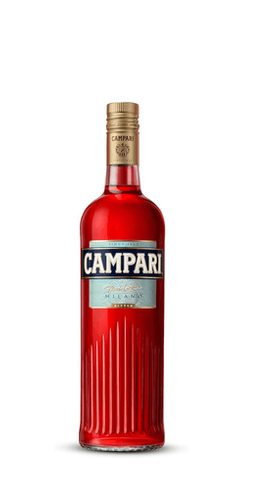 Campari - Dose