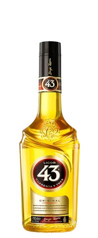 Licor 43 - Dose