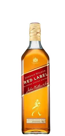 Red Label - Dose