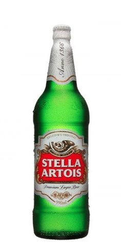 Stella Garrafa 600ml